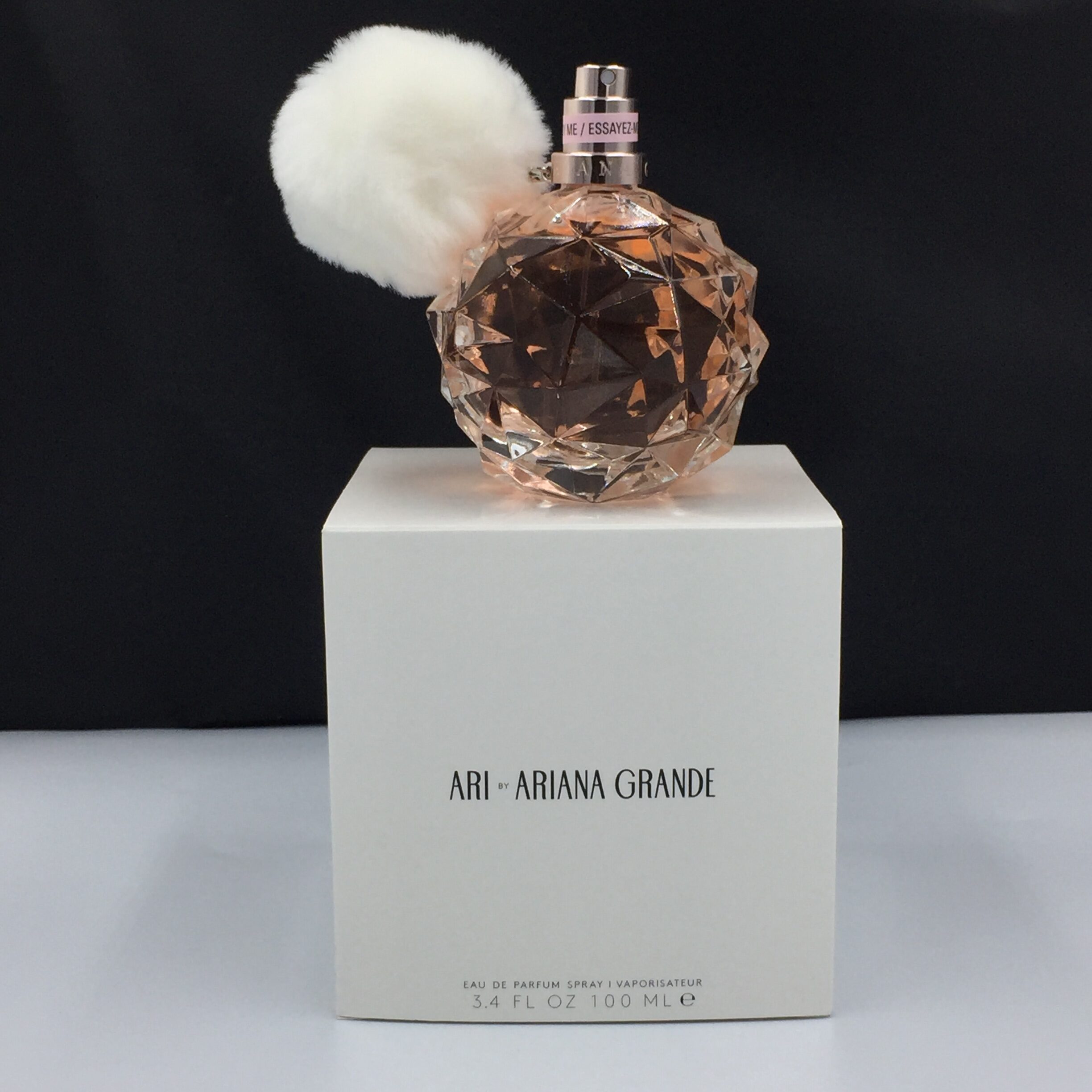 Perfume Tester ARIANA GRANDE ARI 100ML