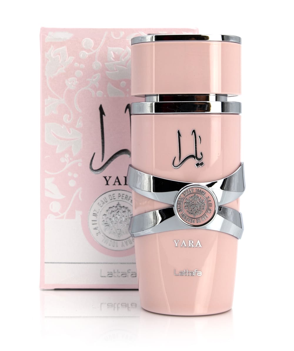 Perfume Yara 100ML