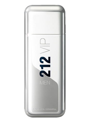 Perfume Tester C.H 212 VIP MEN 100 ML